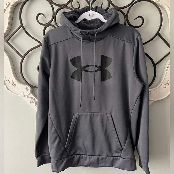 Men’s Under Armour Hoodie Bundle - Picture 10 of 12